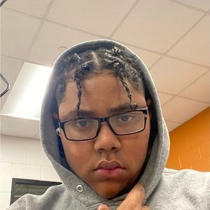 Meet your Posher, Quinten